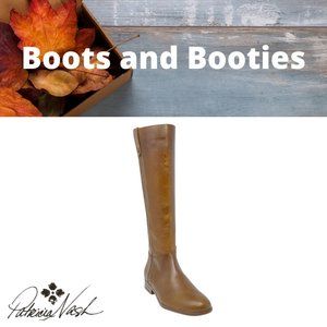 patricia nash carlina riding boots